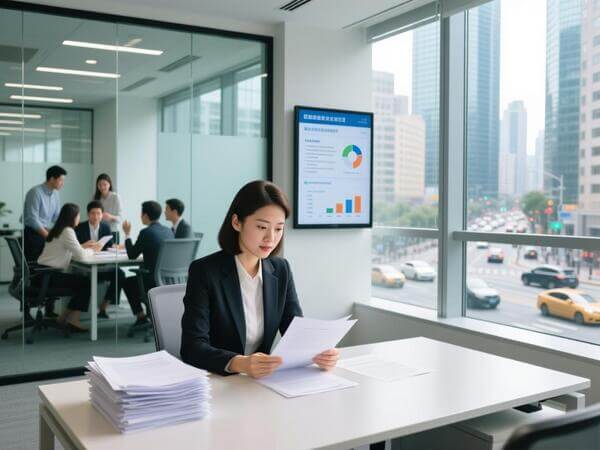 天津摇到号后不想买车怎么办理居住证_6步办理不耽误！